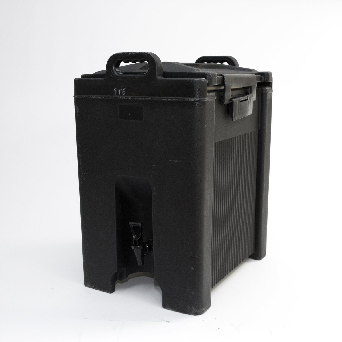 Insulated Beverage Dispenser (10 Gallon)