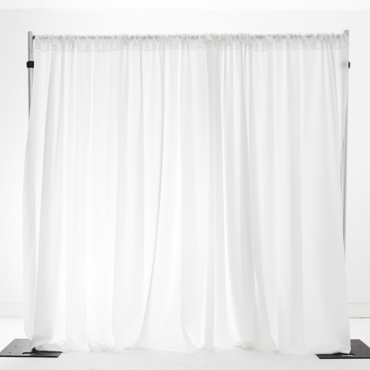 Pipe and Drape