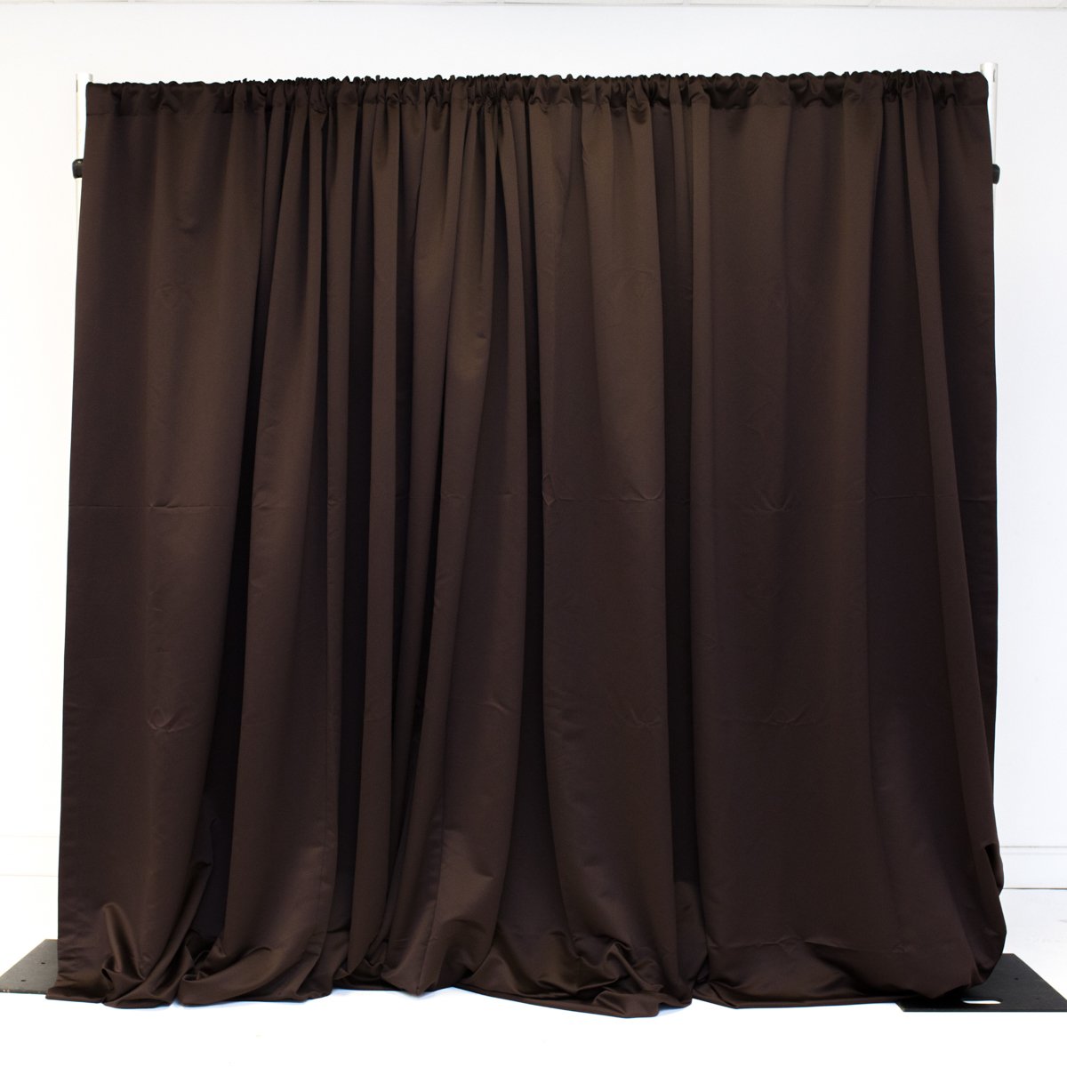 Pipe and Drape