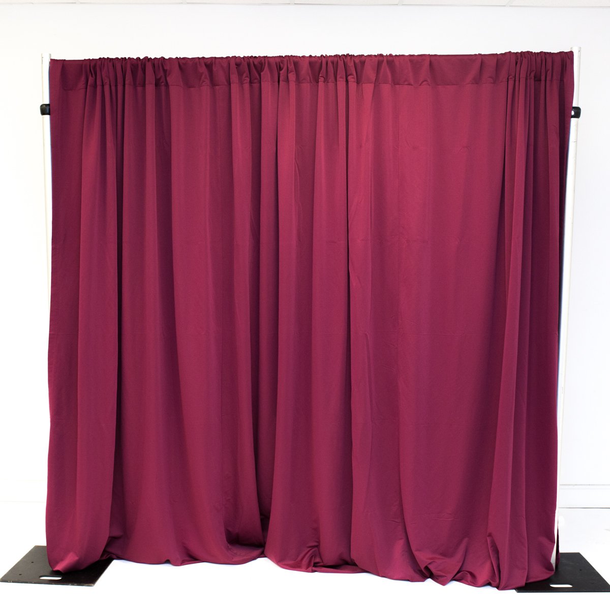 Pipe and Drape