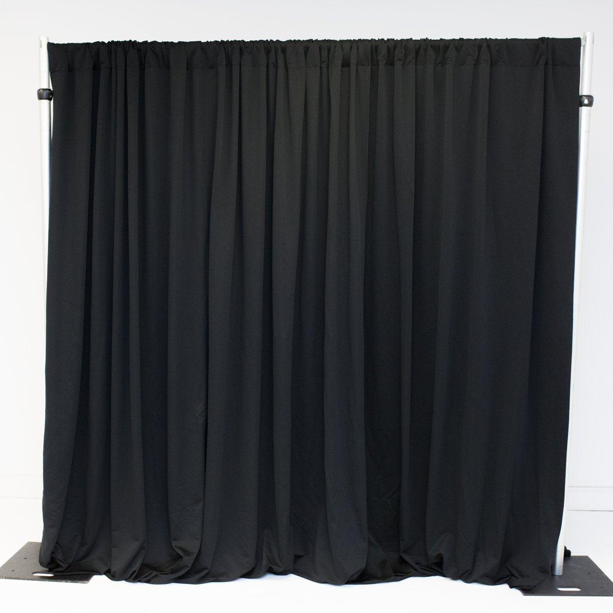 Pipe and Drape