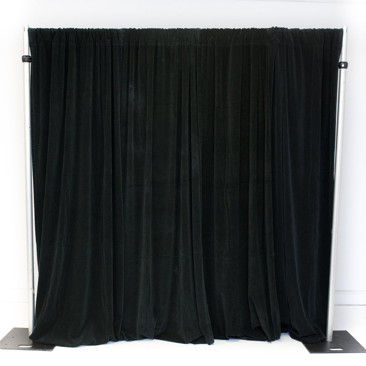 Pipe and Drape