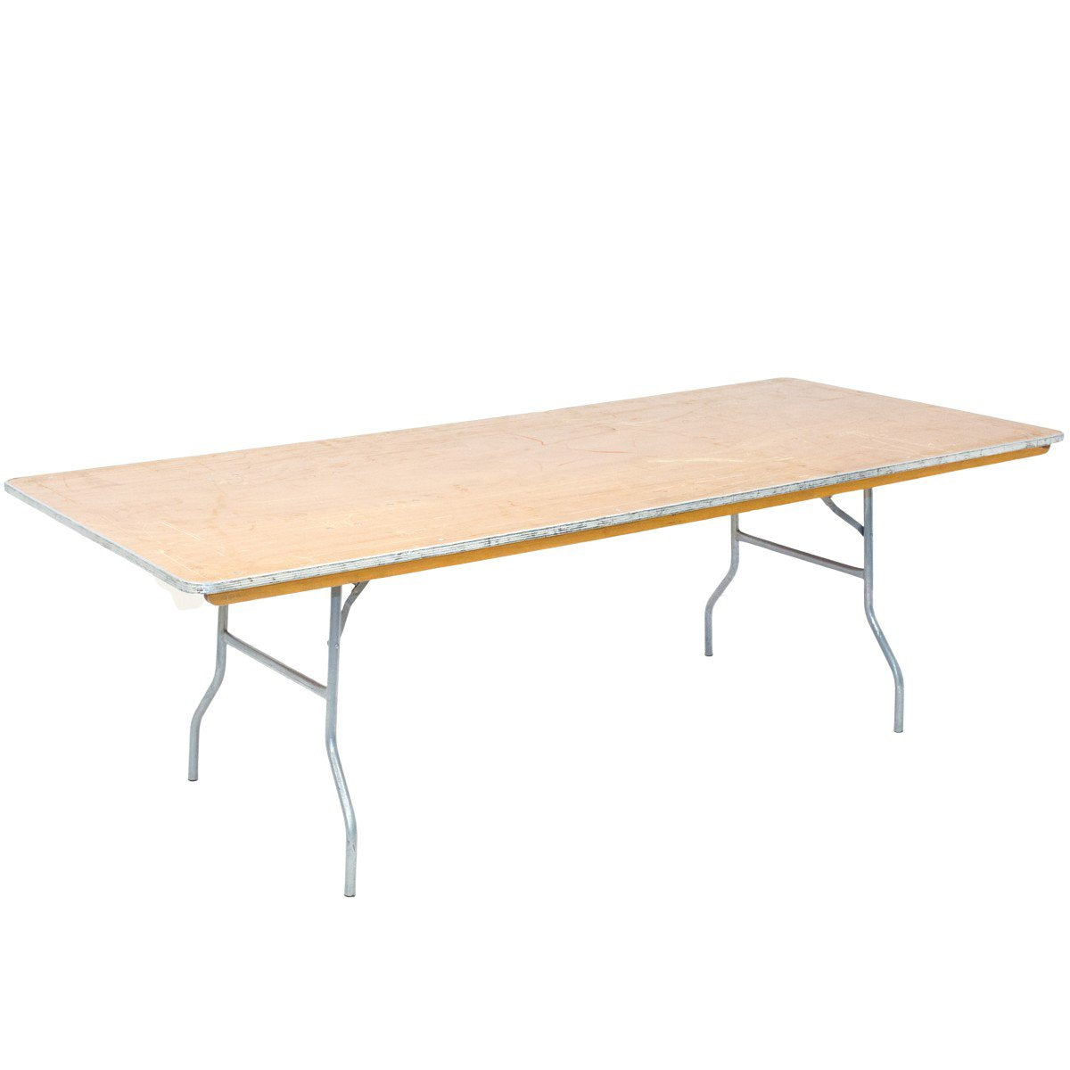 8 x 36" Banquet Table