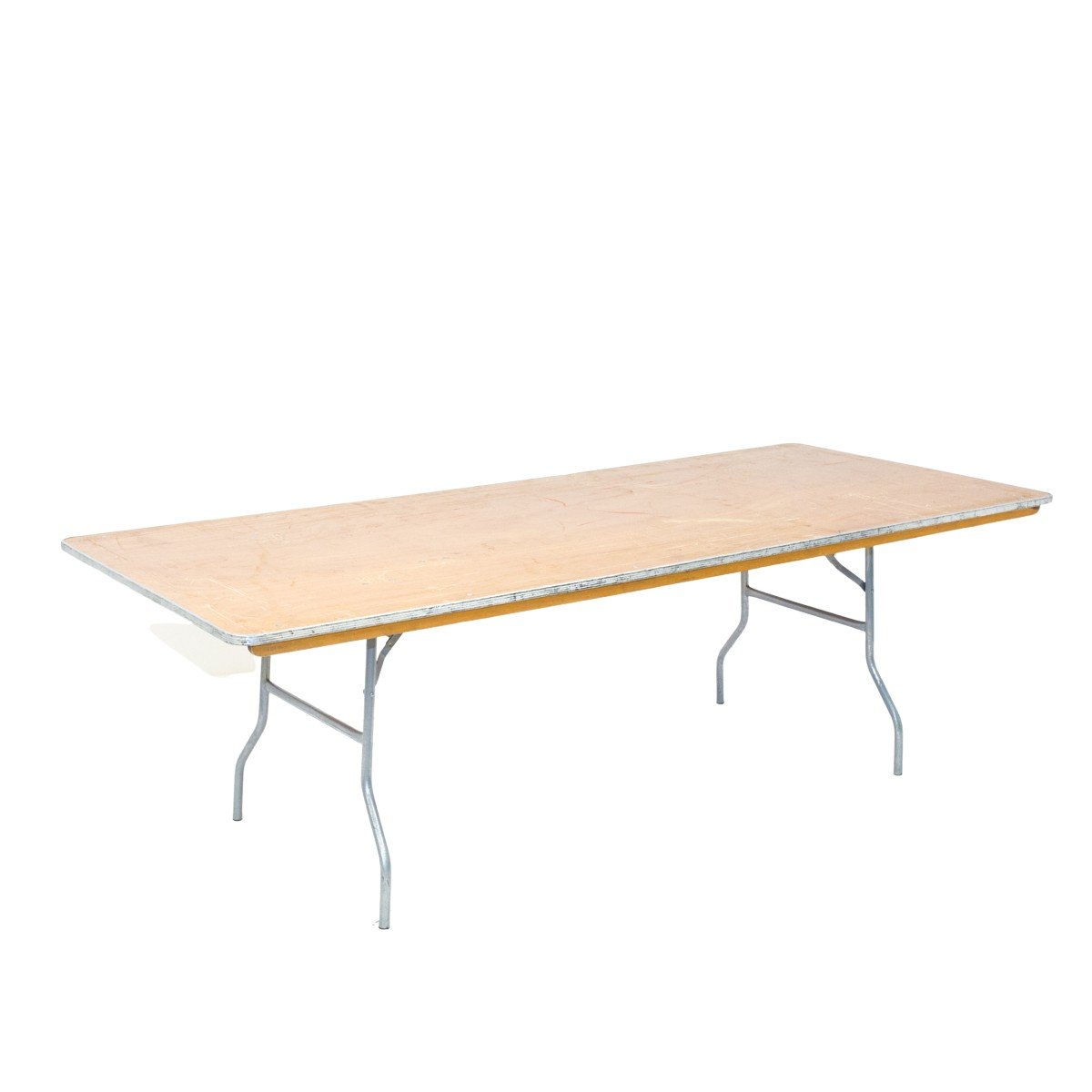 8' x 42" Queen Estate Table
