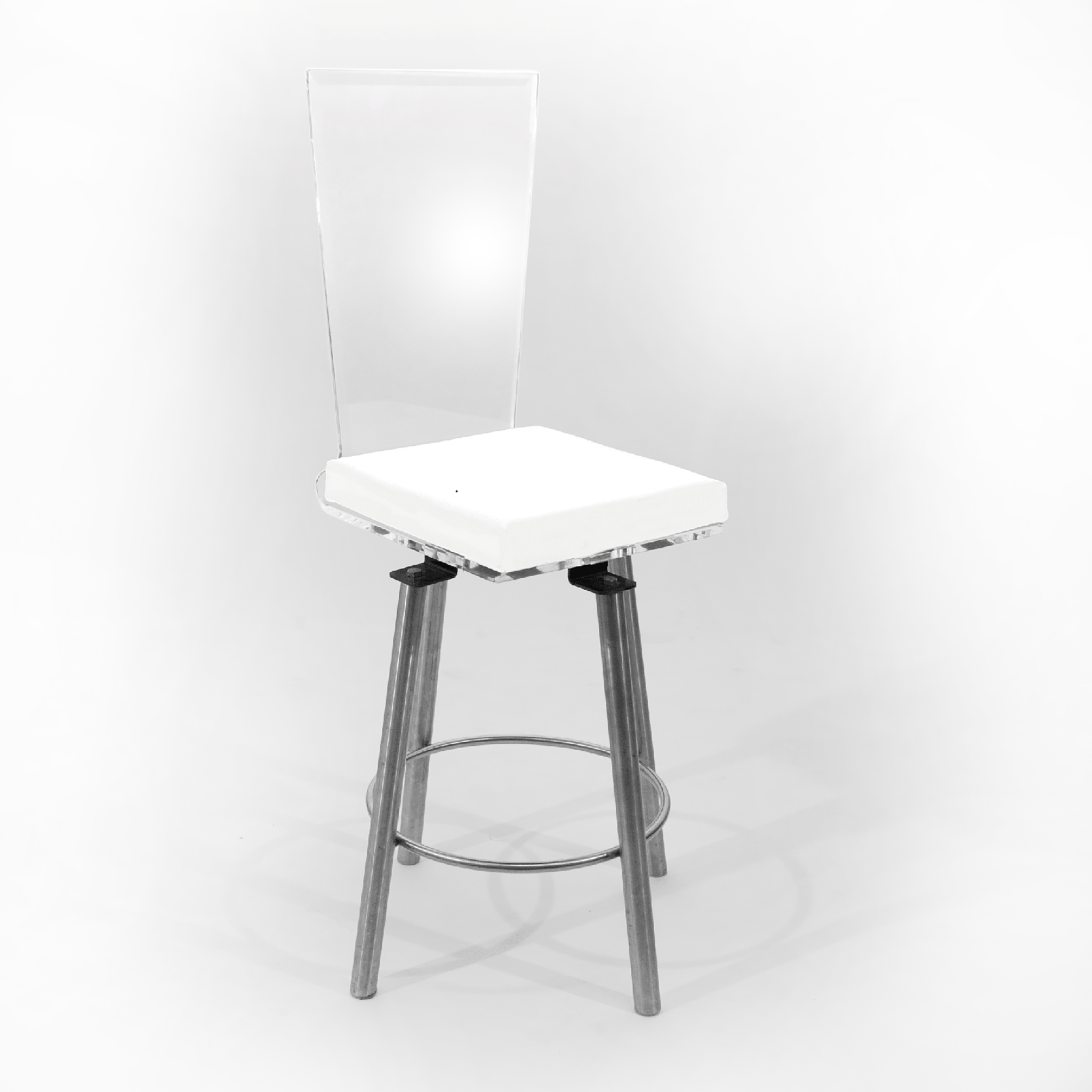 Flex Swivel Stool