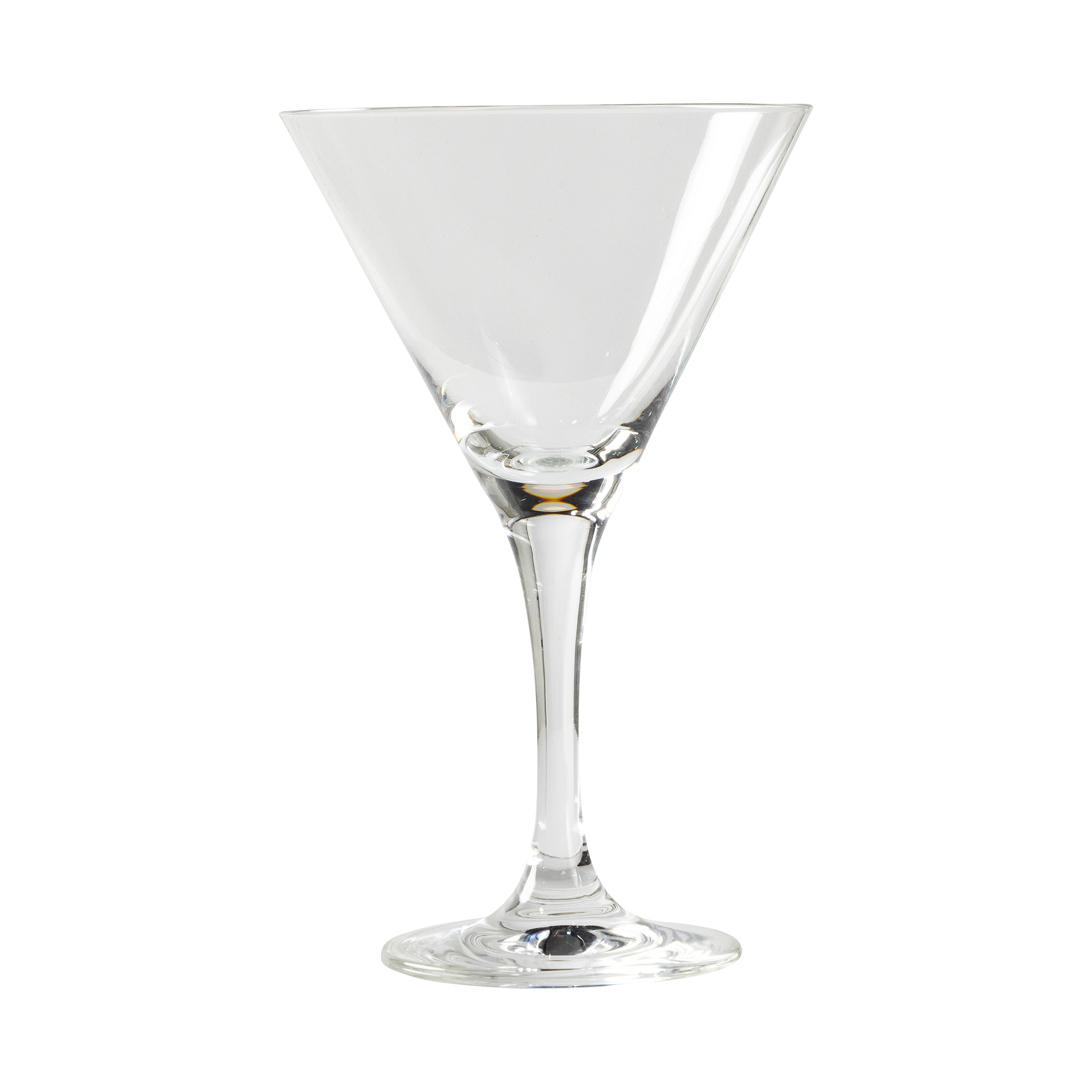 Martini Glass
