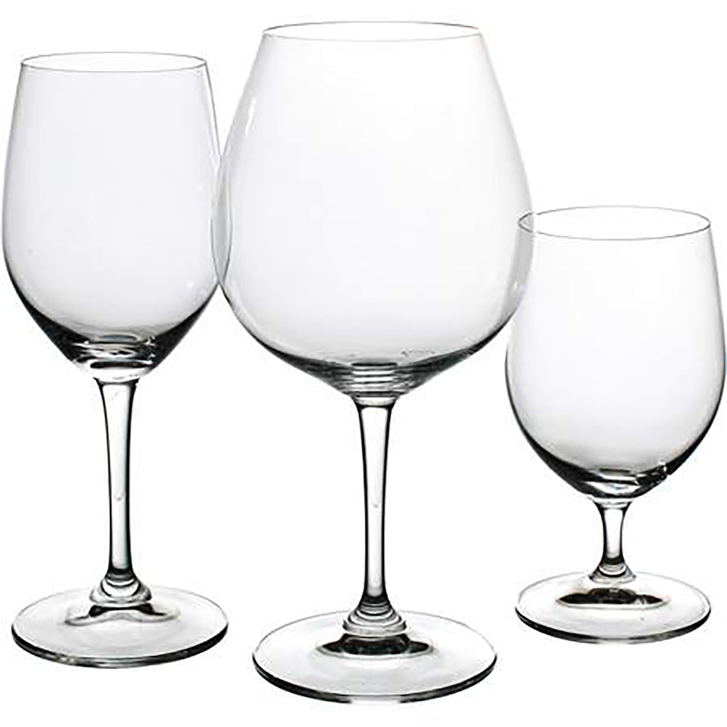 Riedel Glassware Set