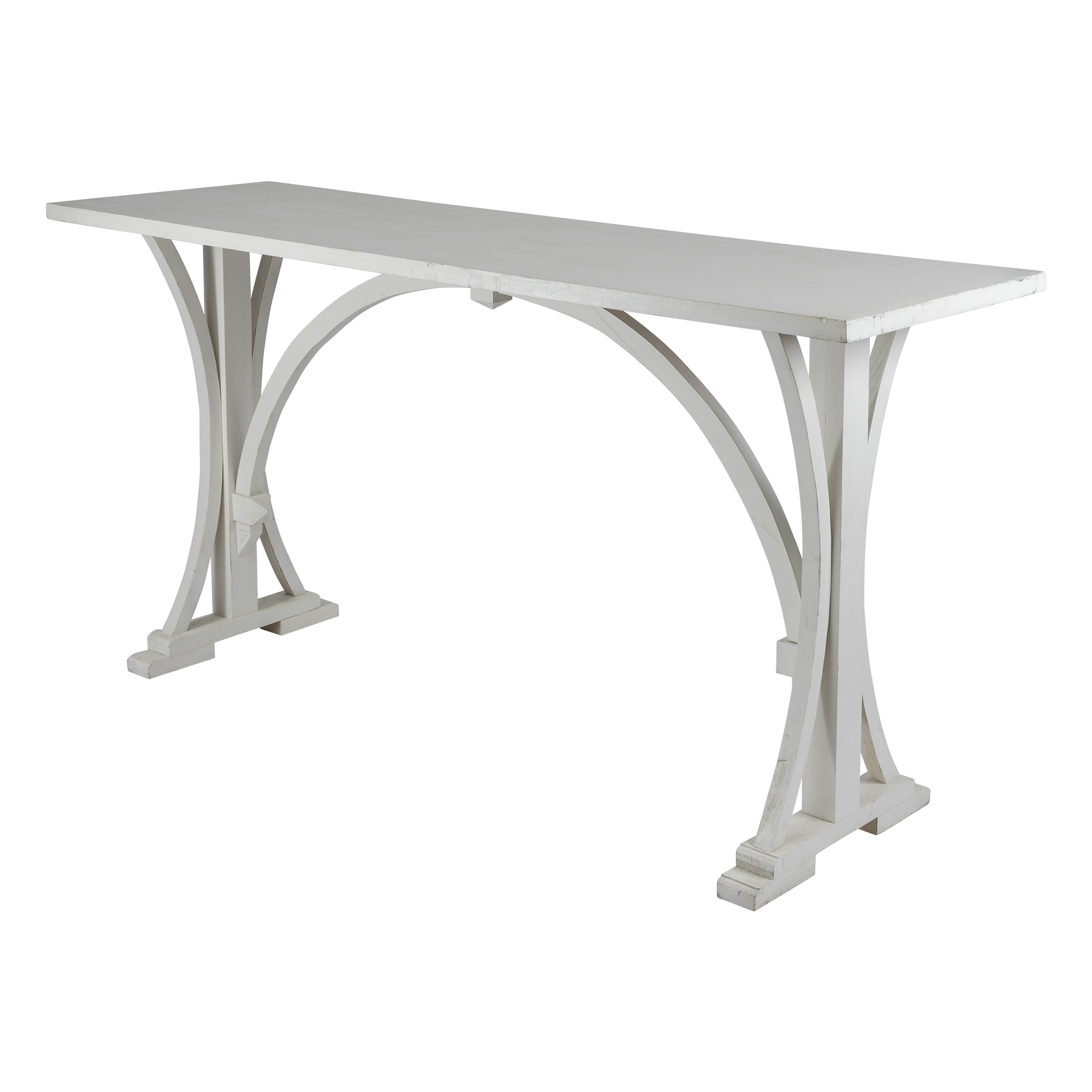 Rococo Communal Table