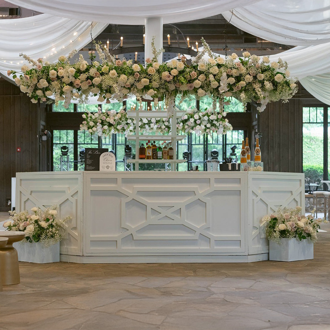 Easton Octagonal Bar
