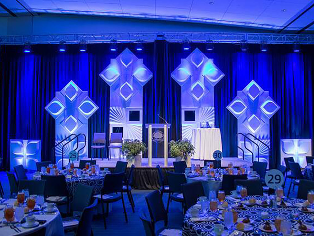 Sustainability in Corporate Events: <br>The Rental Advantage