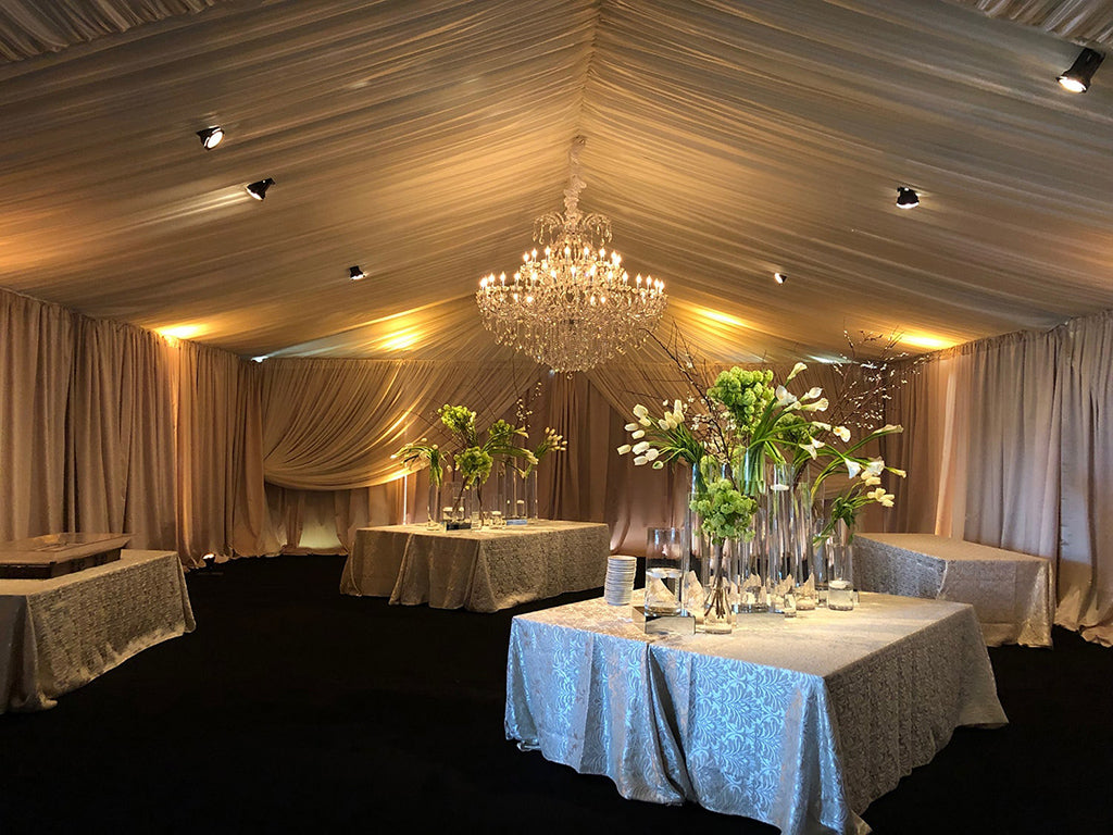 Drape Safety and Compliance: What Event Organizers Need to Know