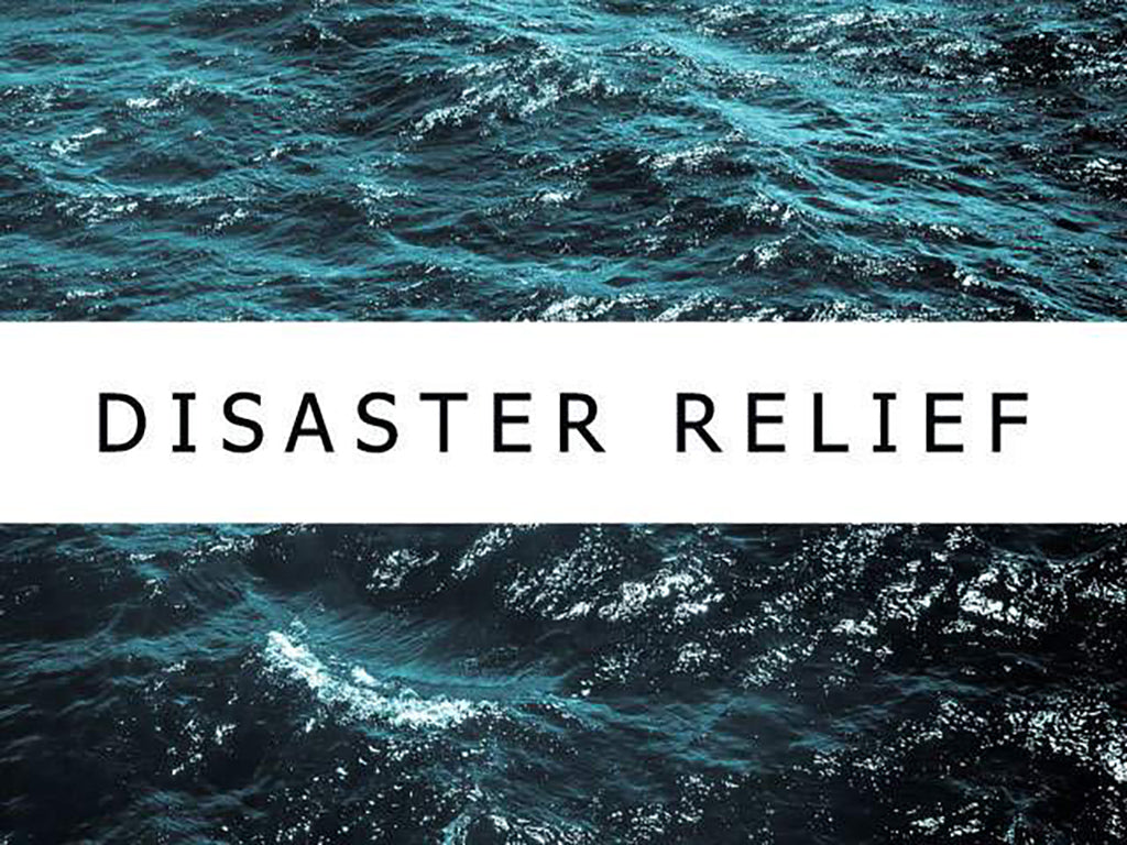 Disaster Relief Rental Solutions