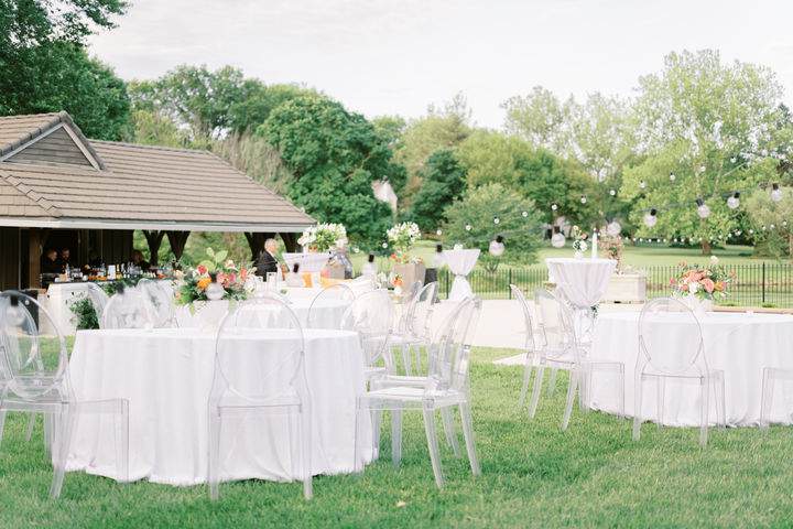 Outdoor Wedding Planning & Rental Checklist