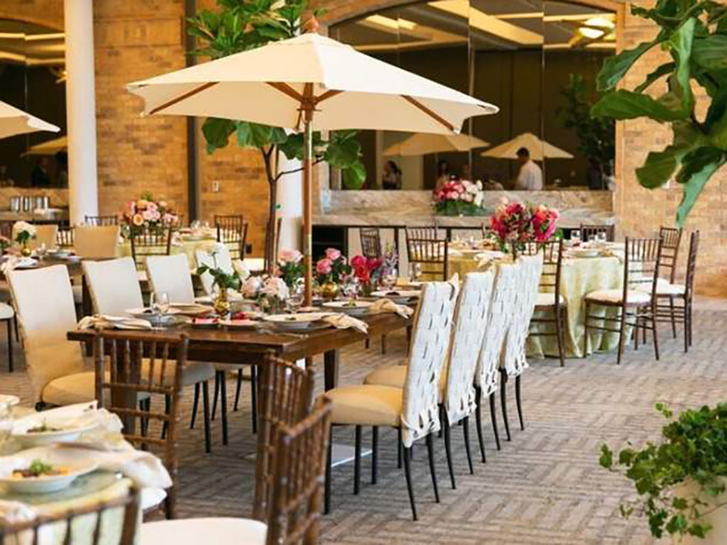 Product Guide: How to Choose Rental Tables for Your Event