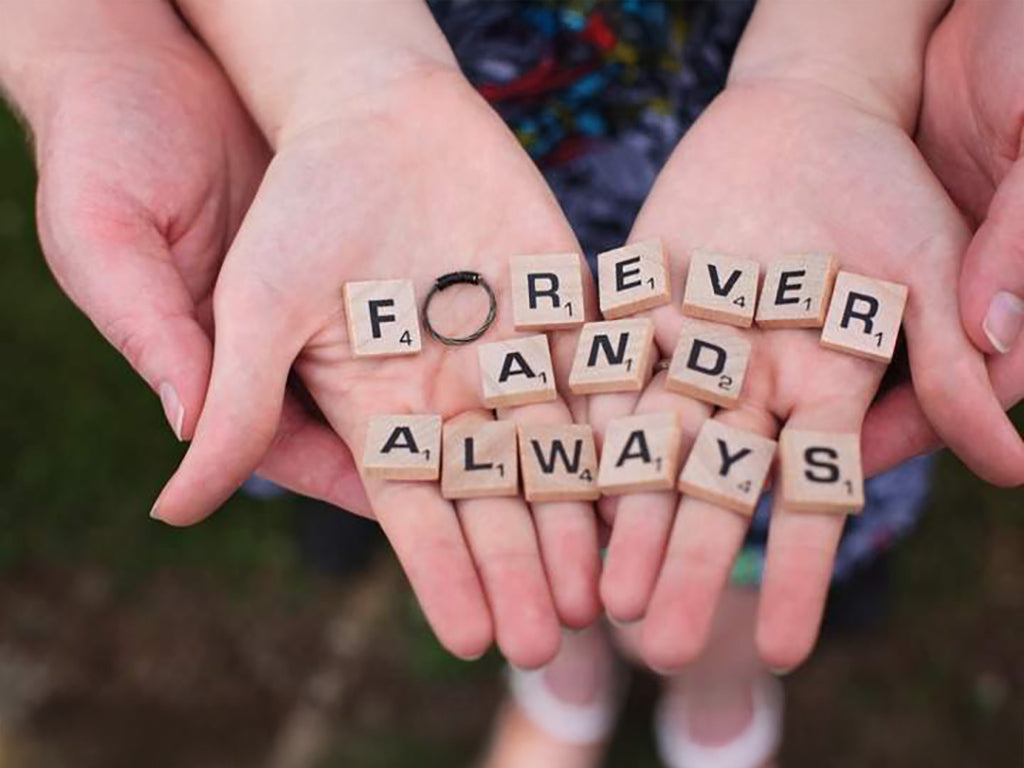 10 Things NOT to Do After Your Engagement