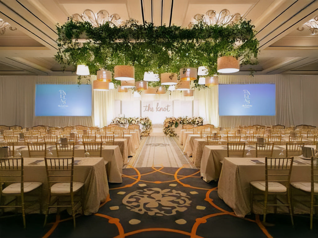 How to Choose a Winning Conference Event Theme