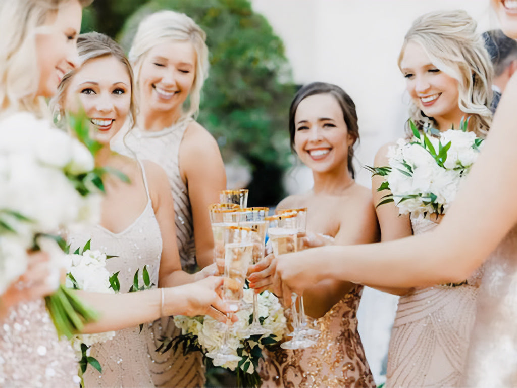 Quest's Backyard Wedding Planning Guide