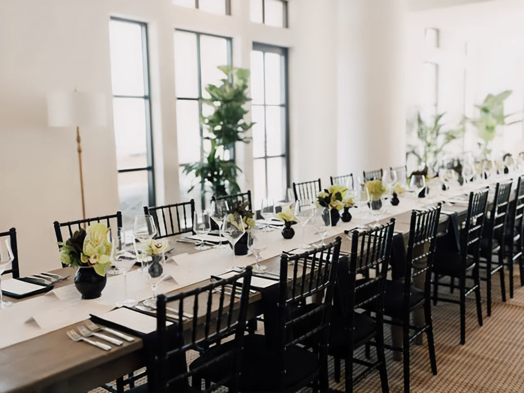 The Ultimate Event Planning Guide + Checklist