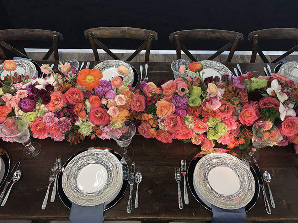 9 Floral Trends Perfect for Spring & Summer Weddings