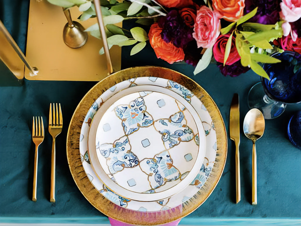 Product Guide: How to Choose Flatware for Your Event