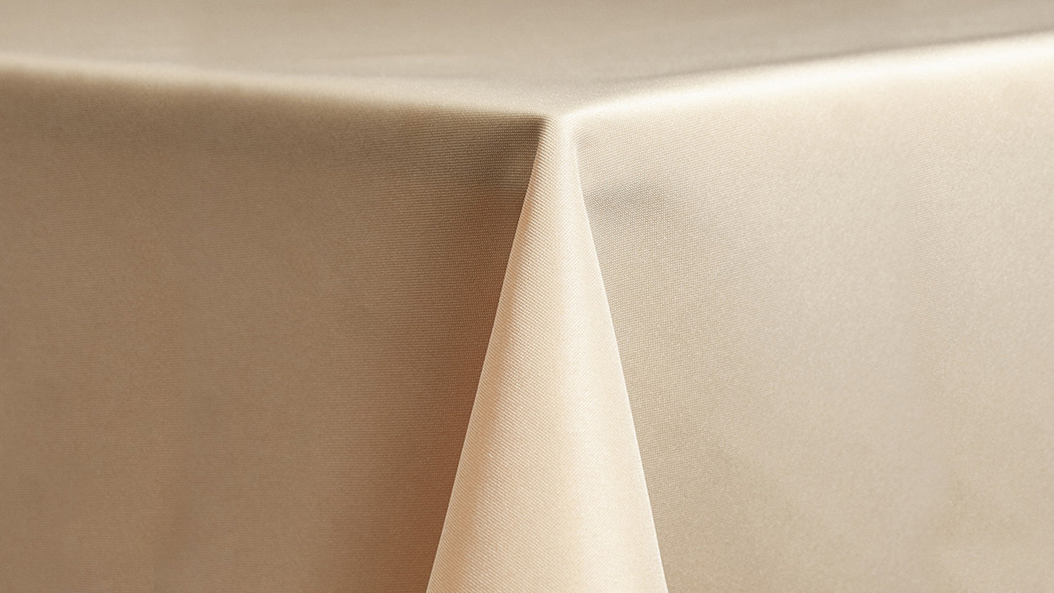Linens: Polyester
