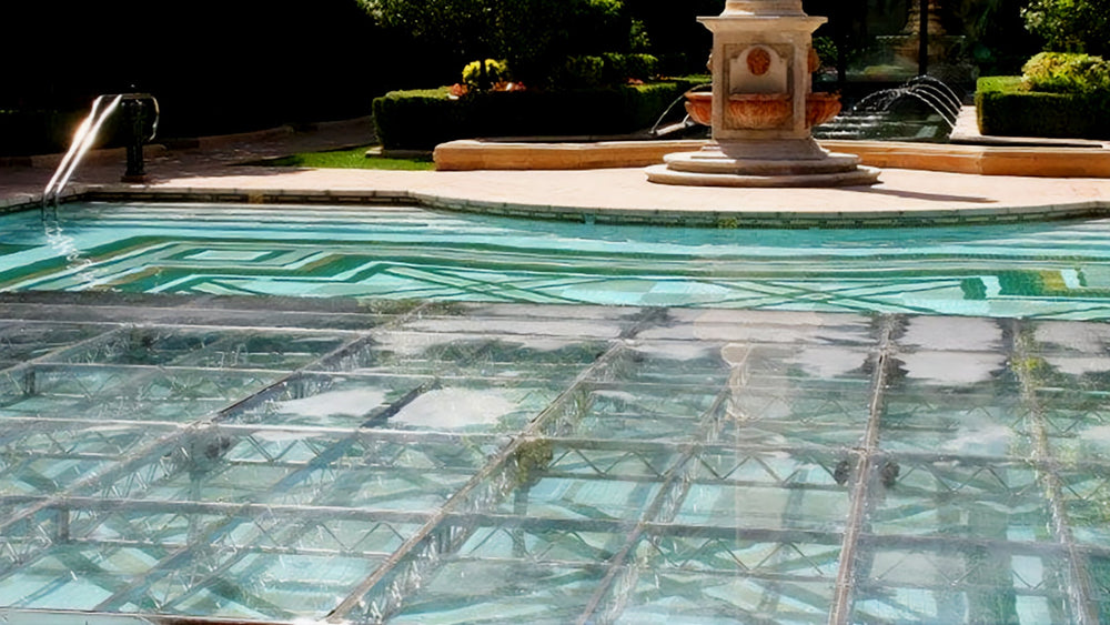 A d Pool Stages Collection | Event Rentals | Quest Events