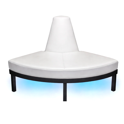 Soft Seating - 90° Outside Chair