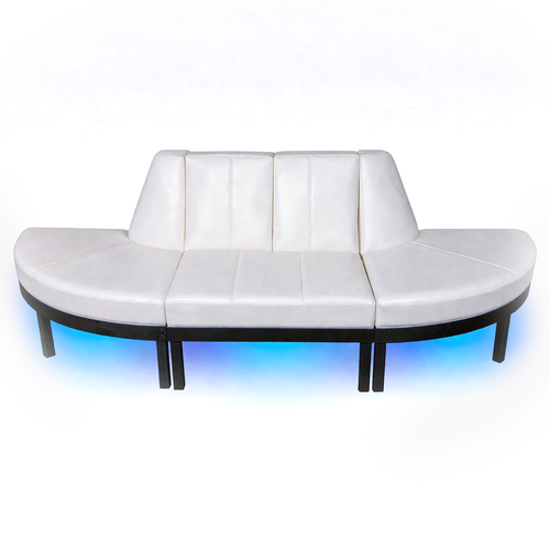 Soft Seating - 90° Outside Sofa