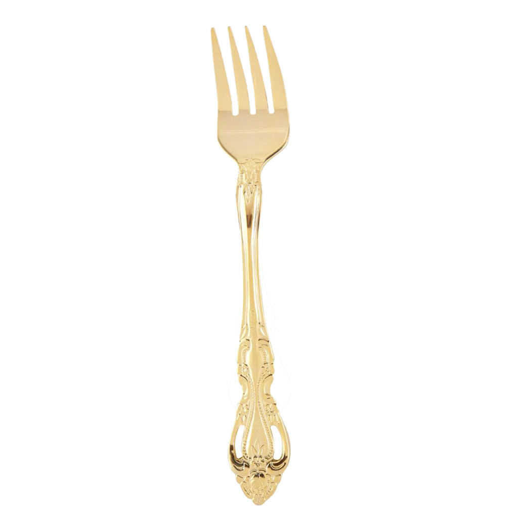 Abbey Gold Flatware