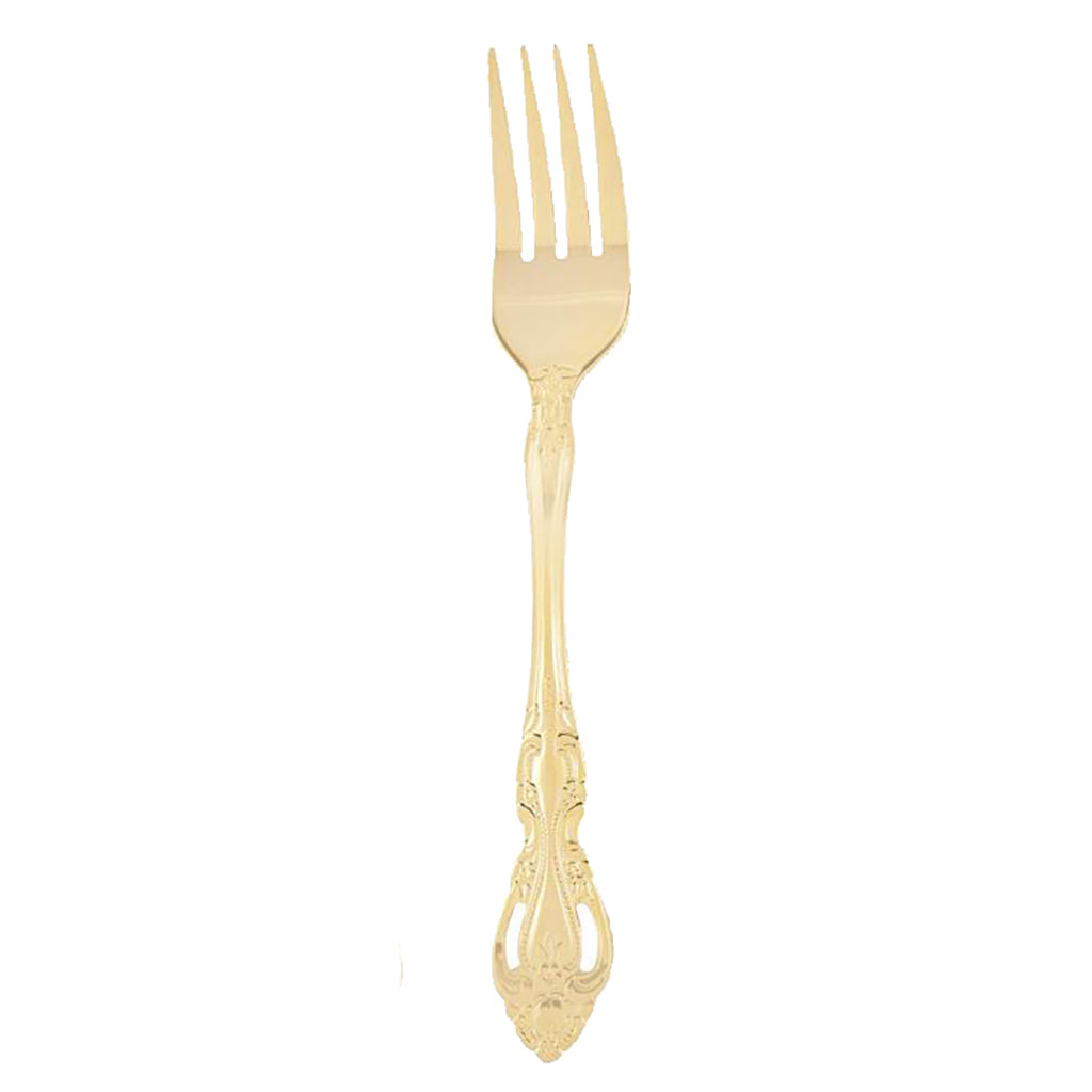 Abbey Gold Flatware