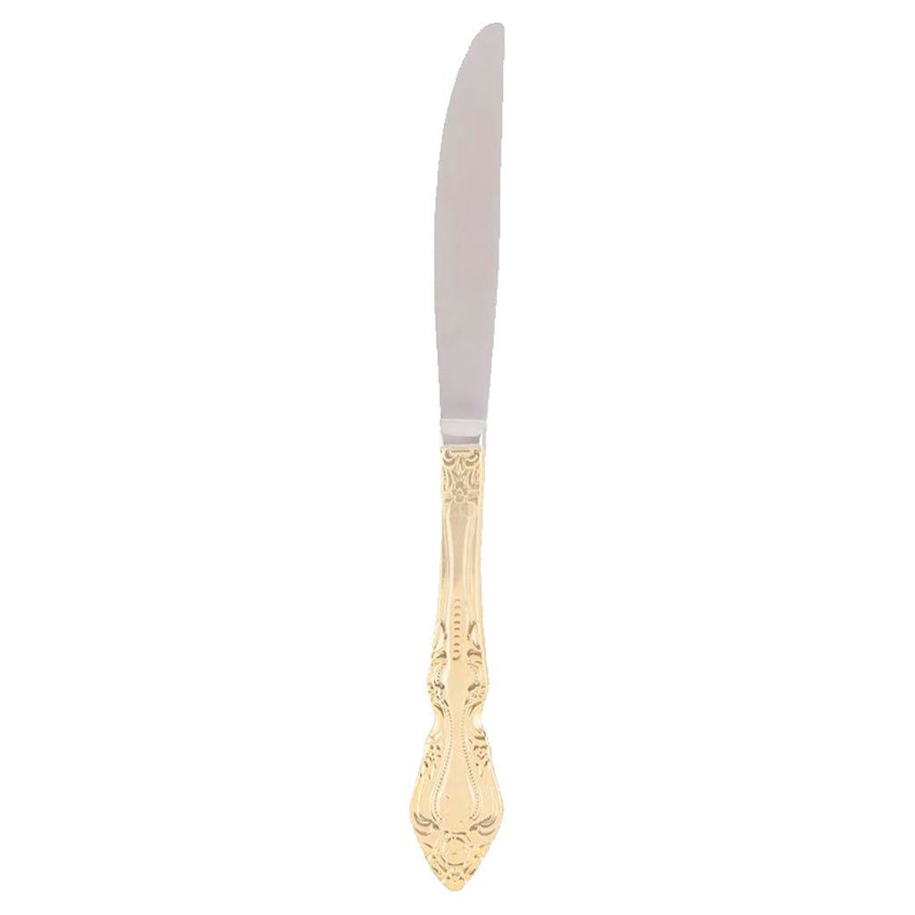 Abbey Gold Flatware