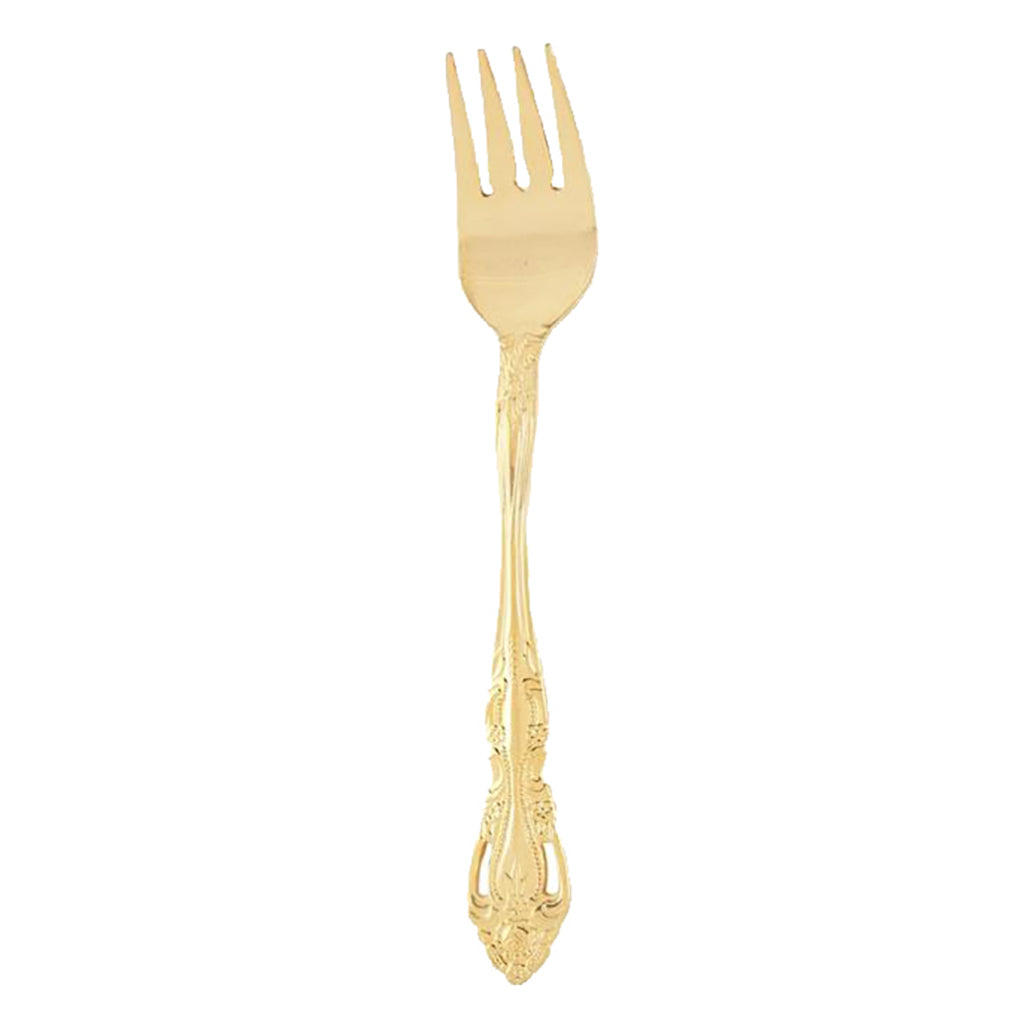 Abbey Gold Flatware