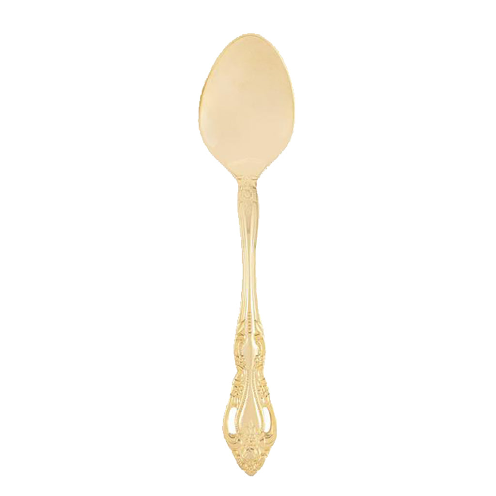 Abbey Gold Flatware