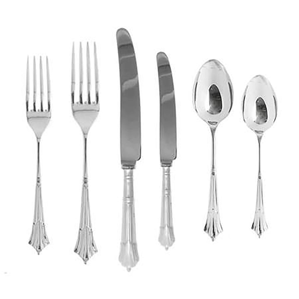 Albany Stainless Steel Flatware