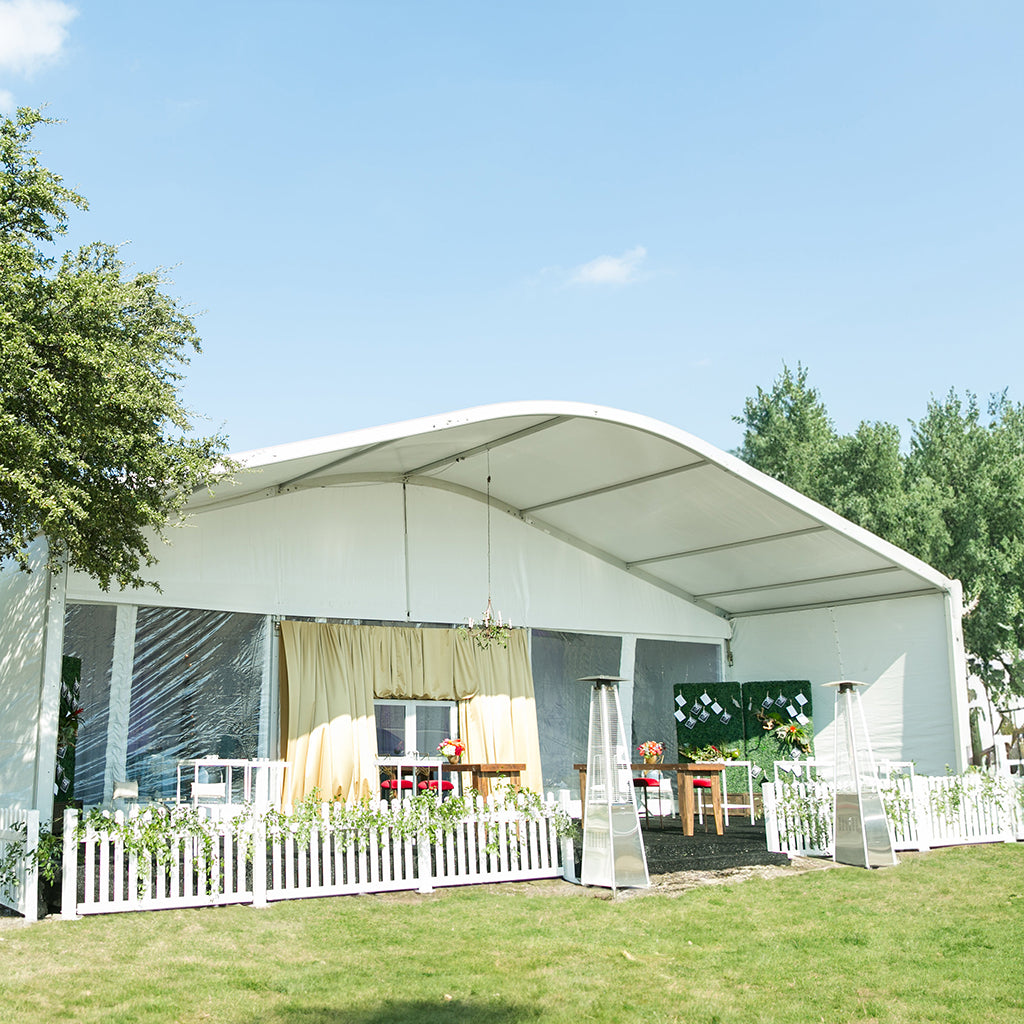 Arcum Structure Tent