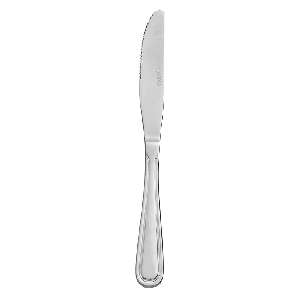 Athena Stainless Steel Flatware