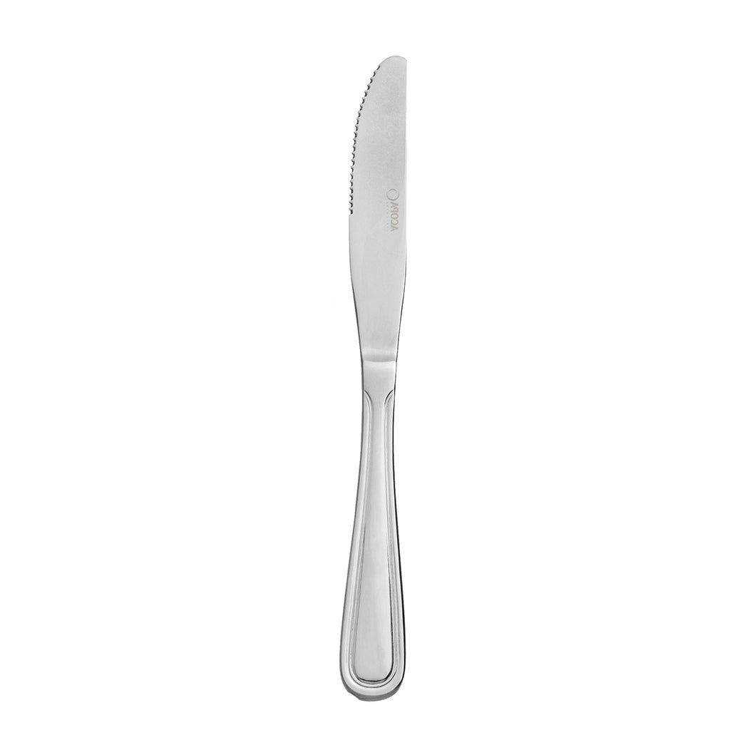 Athena Stainless Steel Flatware