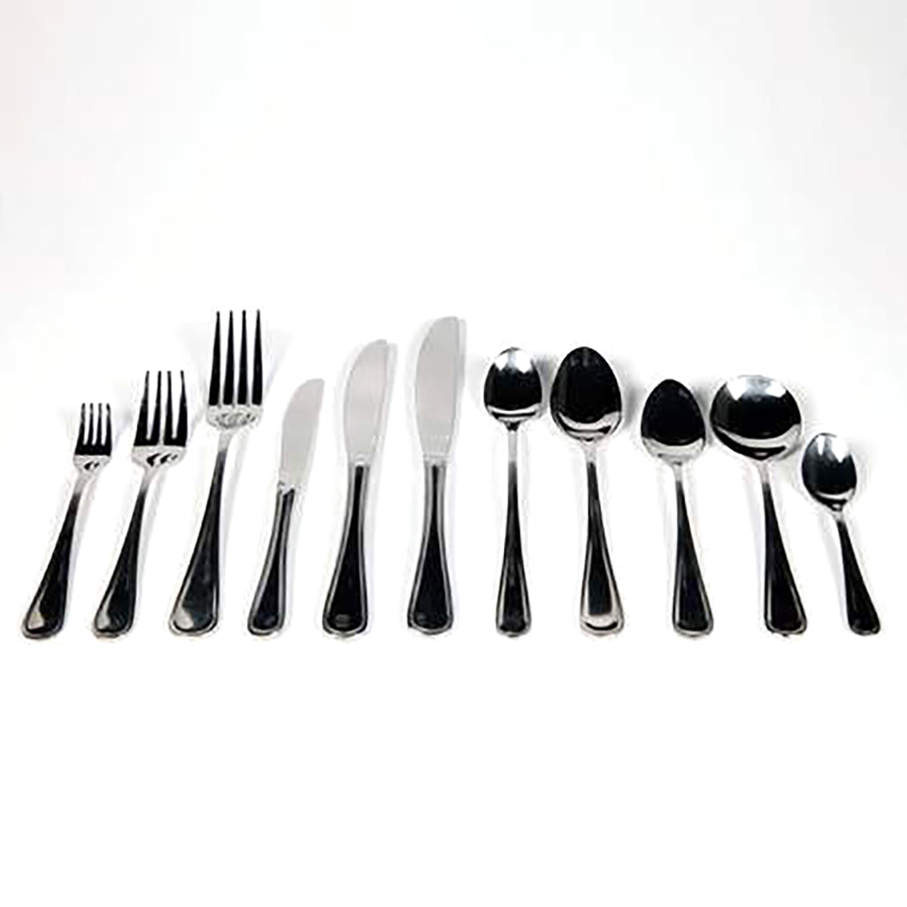 Athena Stainless Steel Flatware