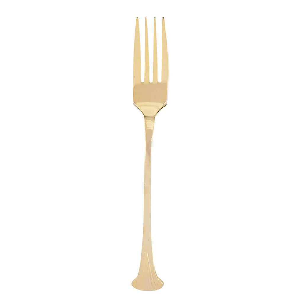 Aztec Gold Flatware