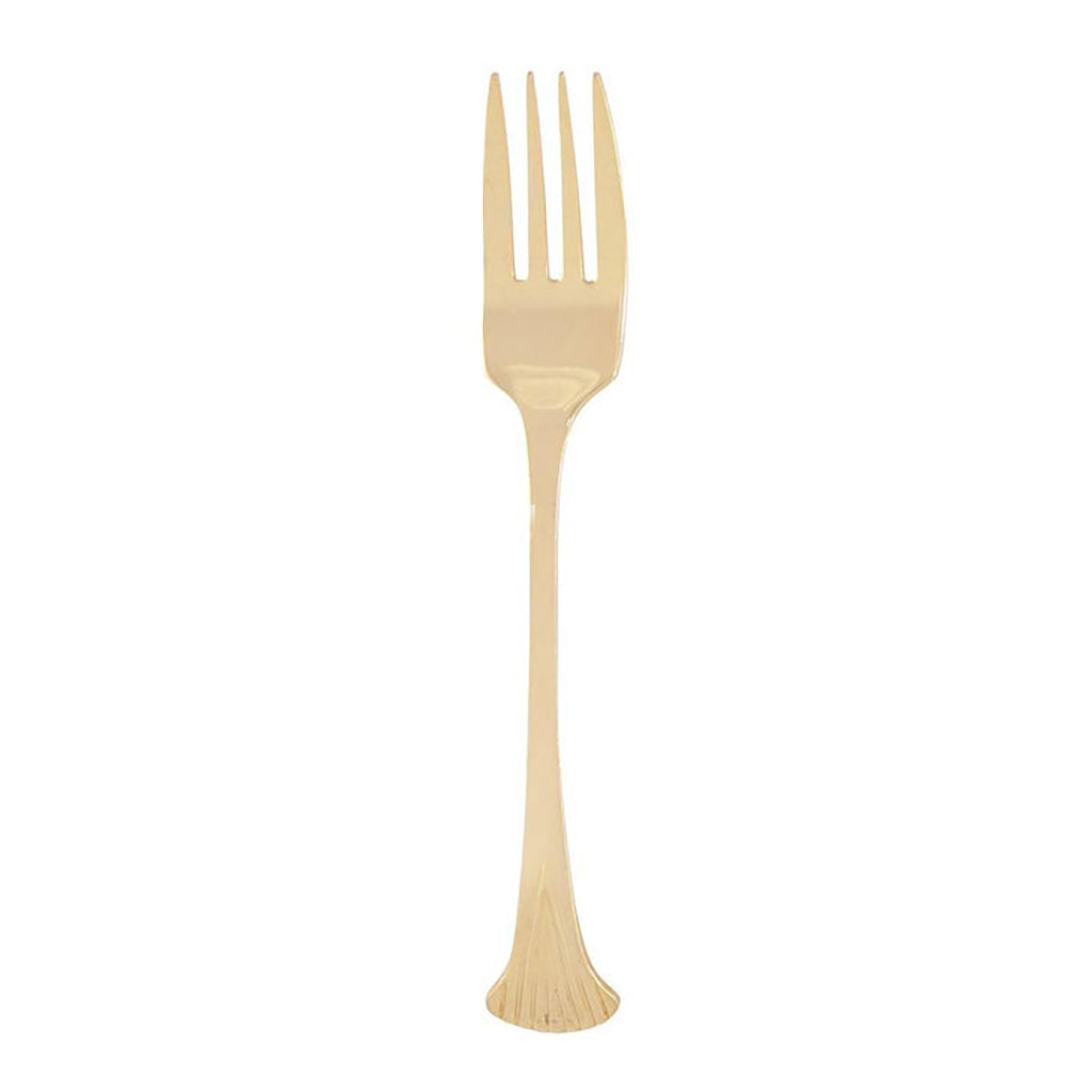 Aztec Gold Flatware