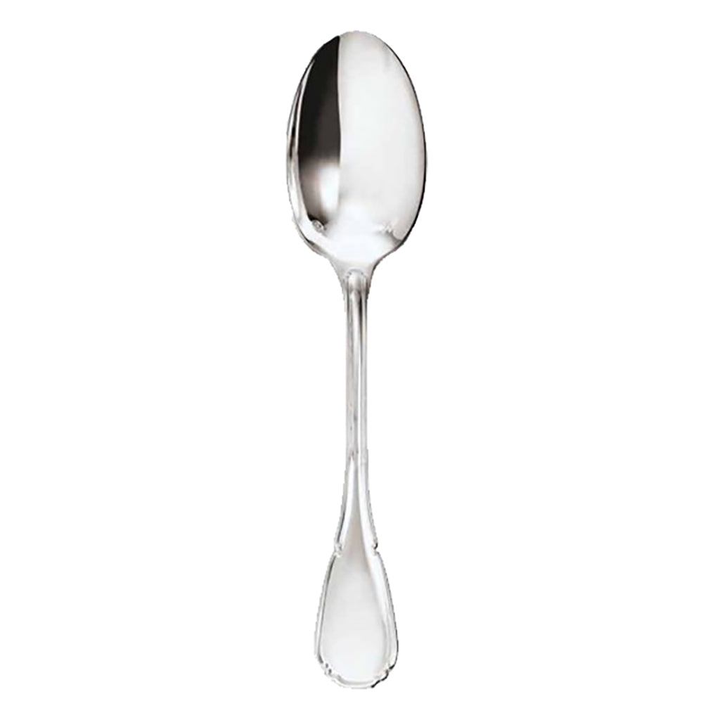 Baroque Silver Flatware