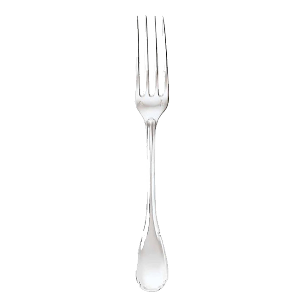 Baroque Silver Flatware