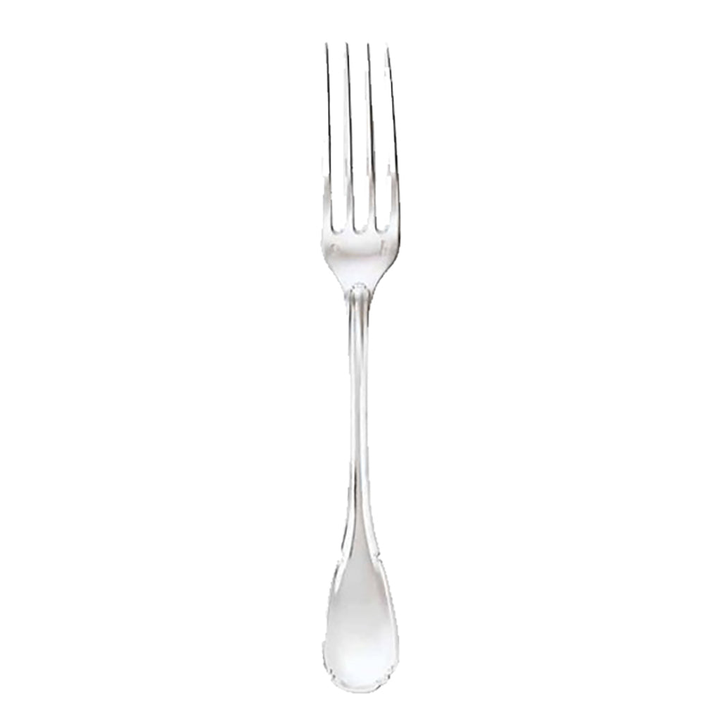 Baroque Silver Flatware