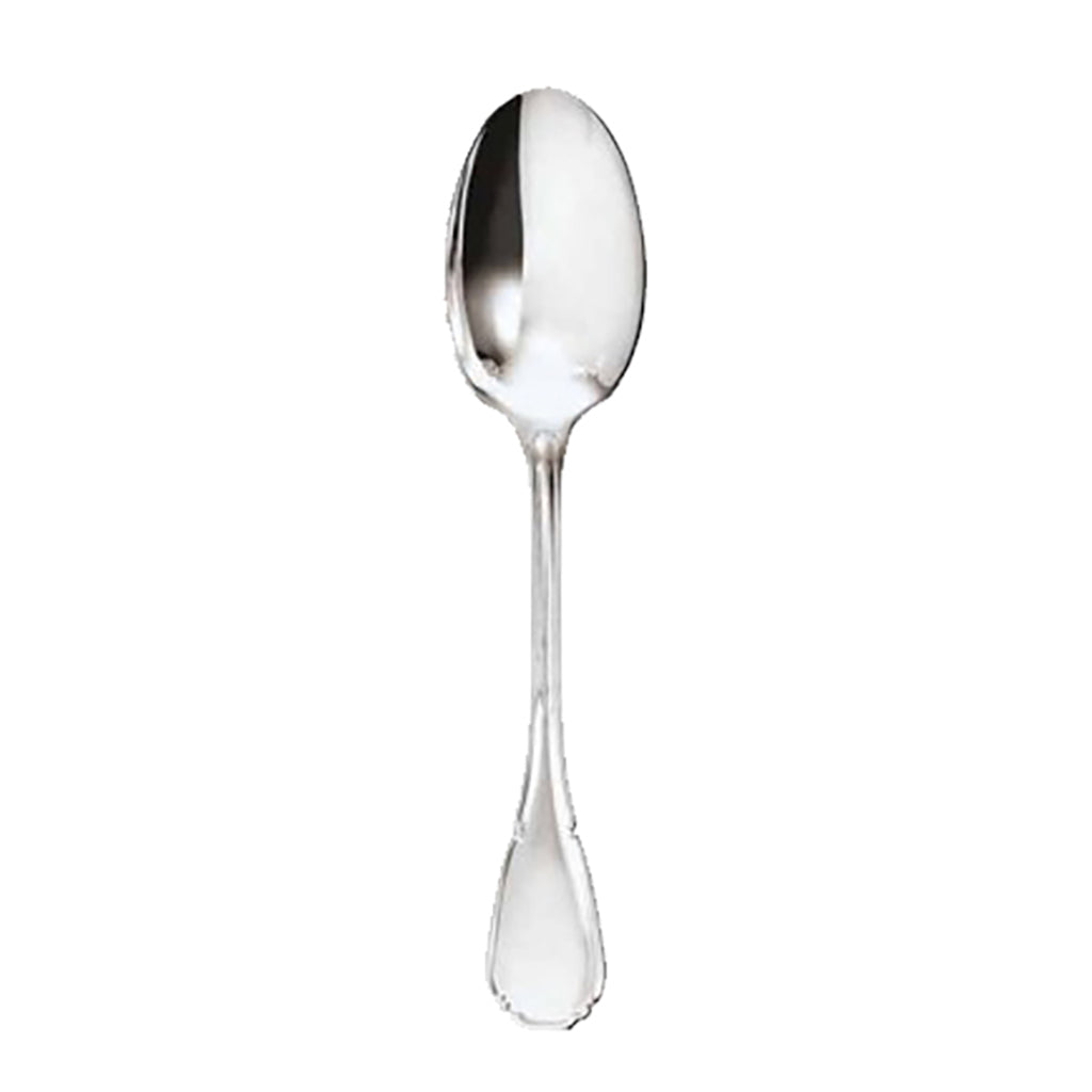 Baroque Silver Flatware