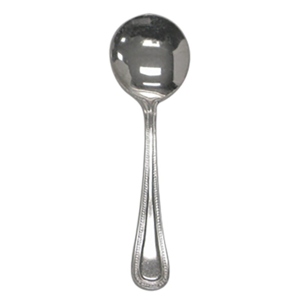 Bead Silver Flatware