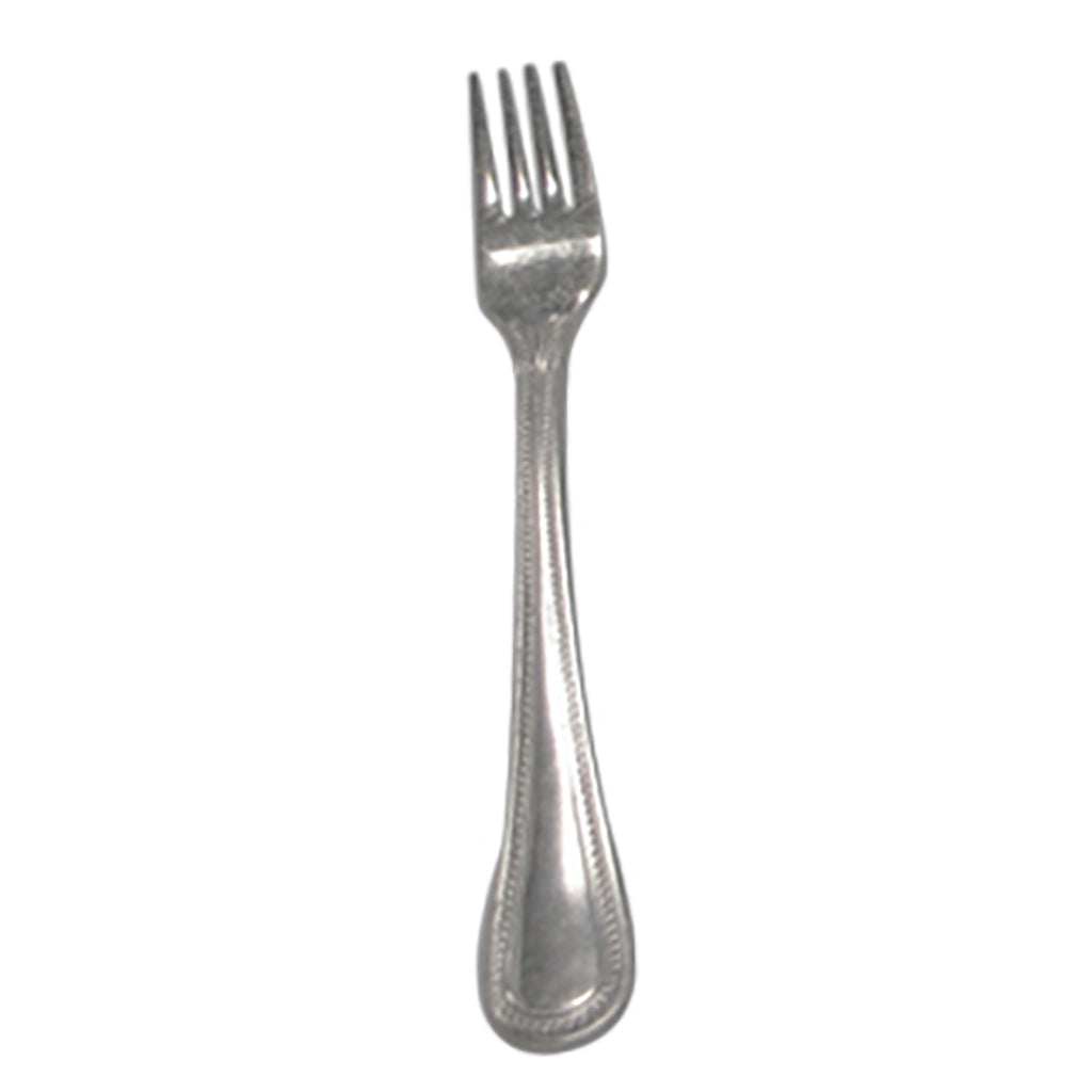 Bead Silver Flatware