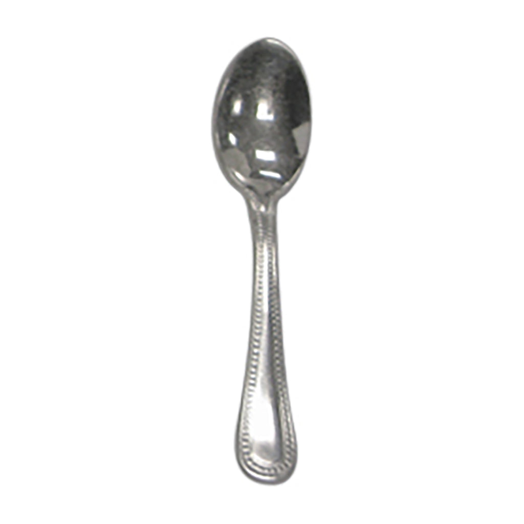 Bead Silver Flatware