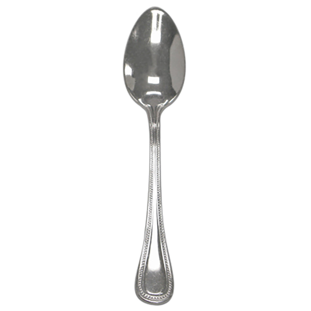 Bead Silver Flatware