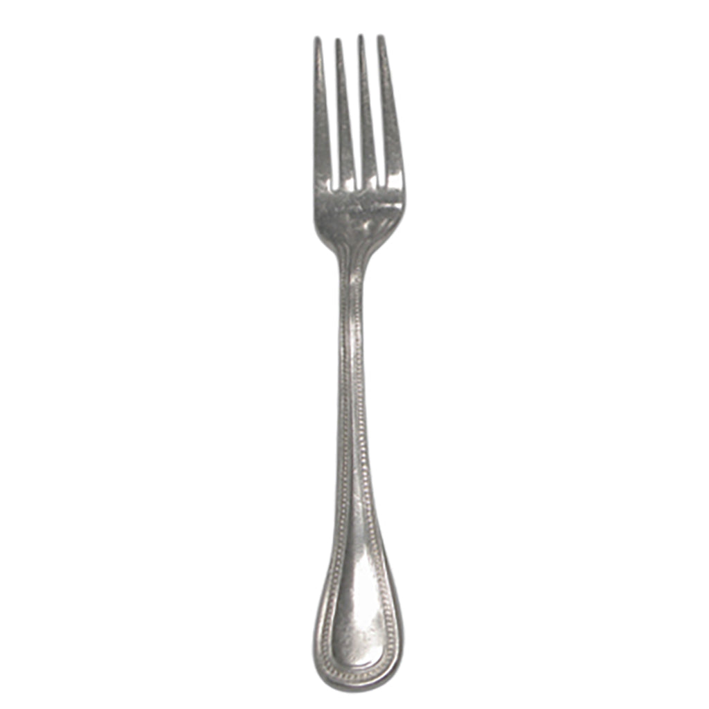 Bead Silver Flatware