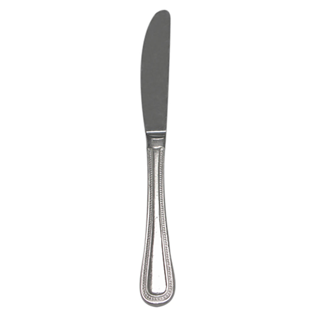 Bead Silver Flatware